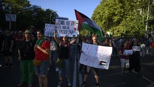 Una semana aciaga para Netanyahu