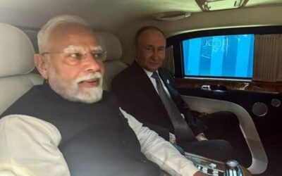 India disavows ‘Tianjin spirit’, turns to EU
