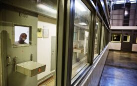 “We Shouldn’t Torture People”: The Case Against Solitary Confinement
