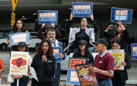The “Refugee Pipeline” Has Been Abandoned