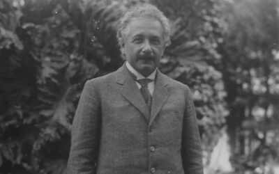 John Bellamy Foster on Einstein’s “Why Socialism?”