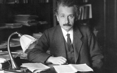 The Smartest Man Ever Was a Socialist: An Interview with John Bellamy Foster