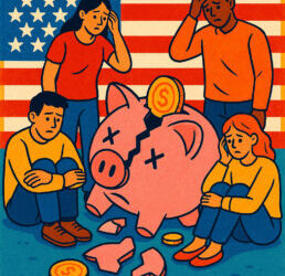 America’s Debt Crisis: A Question of Adaptation