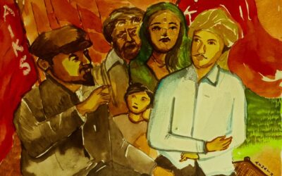 How does socialism avoid depressions?
