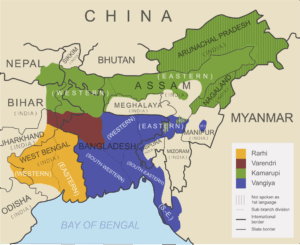 India is Blowing Hot and Cold with Bangladesh