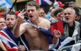 Britain’s Democracy Is in Genuine Peril