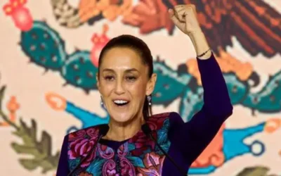 México | Tejer soberanía desde abajo: a un año de la llegada de Claudia Sheinbaum – Por Susana Ochoa