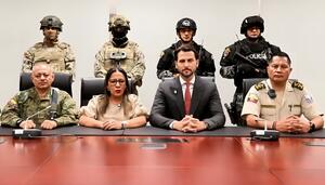 Cuando defender los ríos se convierte en terrorismo