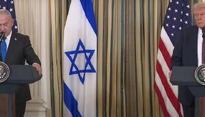La comunidad internacional reacciona al plan de Trump en Gaza mientras Israel no deja de atacar el enclave
