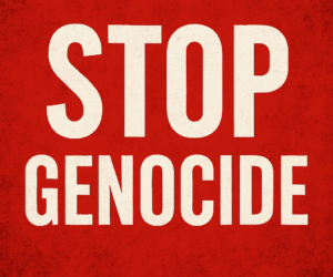 Global Campaign Calls for UN-Mandated Protective Force to Stop Genocide in Gaza