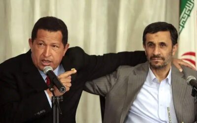 Venezuela targeted because it is ‘the poster child of everything the U.S. empire fears’: Ben Norton