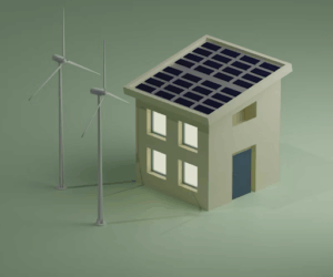 China is Greening the Global South but, Net Zero needs $7 Trillion/Yr