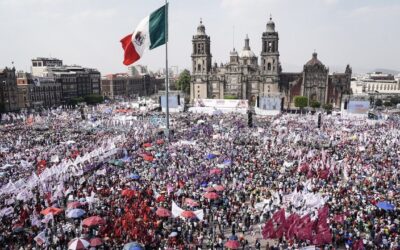 What is 4T in Mexico? MORENA’s Project Under Debate