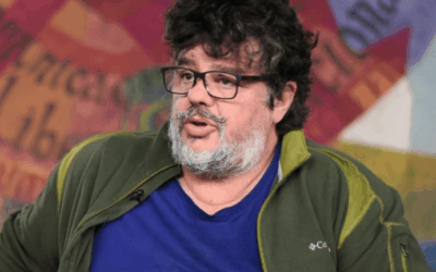 Los dolores de la Patria