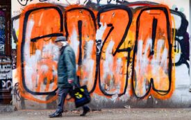 How Germany Silenced Its Artists to Support Israel
