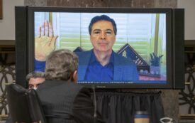 James Comey’s Indictment, While Without Merit, Is Part of Comey’s Own  Legacy