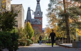Cornell Cut Classes by a Pro-Palestinian Professor After an Israeli Student’s Discrimination Complaint