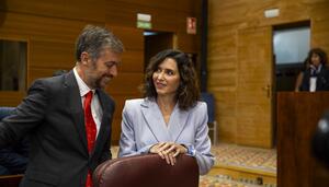 Inspección de Trabajo da un ultimátum a la Comunidad de Madrid para que climatice los centros educativos