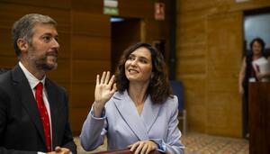 El PP madrileño ha perdonado más de 10.000 millones en impuestos a los altos patrimonios desde 2012