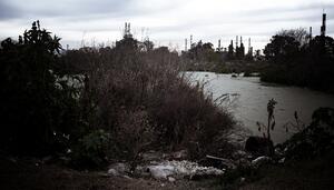 Villa Inflamable, un territorio de sacrificio donde respirar es un riesgo