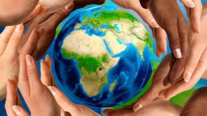 The Future of Global Governance 