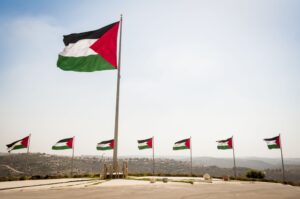 Palestinian statehood: Recognition Without Action Is Meaningless