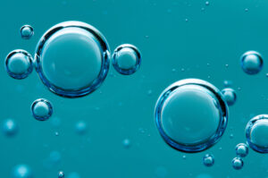 The hidden water cost of green hydrogen