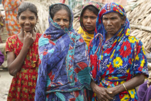 How far is Bangladesh protecting the rights of its minority groups?