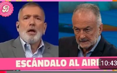 No hay muchos como Embón