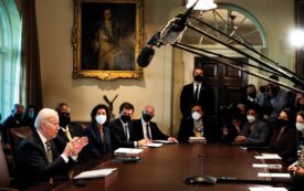 The Catastrophe of Democratic Foreign Policy