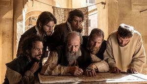 Amenábar, las películas ‘progresistas’ y el sentido común audiovisual