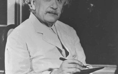 Albert Einstein, Palestine, and Israel today