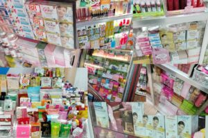 EcoWaste Coalition Urges Local Authorities to Protect their Constituents and the Ecosystems from Toxic Mercury in Skin Lightening Products