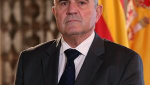 El militar nombrado por Mazón culpabiliza a las víctimas de la dana por no “autoprogerse”