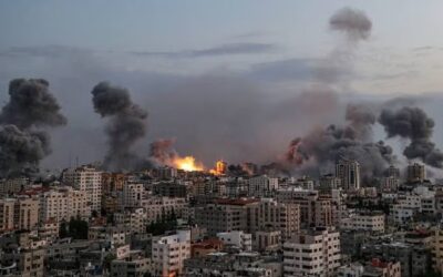 Juezas y jueces panamericanos alertan sobre Gaza: “no es guerra, es aniquilación y debe investigarse como genocidio”