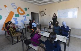 “We Deserve Life”: Students Speak Out From Gaza