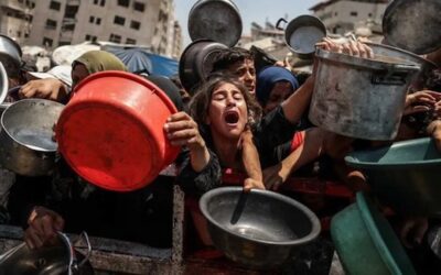 United Nations inquiry finds Israel committed genocide in Gaza