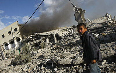 6th US Veto on Gaza a Wake-up Call for World: ‘No One is Safe Until Everyone is Safe’