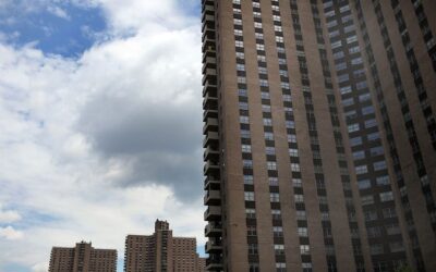 The US Abandoned Affordable Housing. We Can Create It Again.