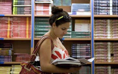 College Textbooks: Wall Street’s New Cash Cow