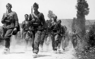 Socialism in Exile