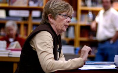 The Politics of the PMC