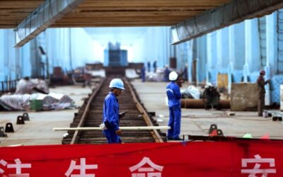 The Case for America With Some Chinese Characteristics