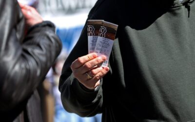 Ticketmaster Is Forcing Users Into Shady Arbitration Courts