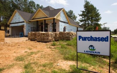 A New Housing Marketplace That’s Keeping Homes Unaffordable