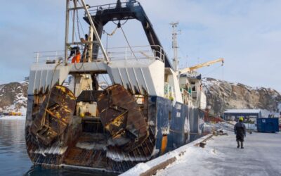 Greenland’s State-Owned Sector Is Very Impressive