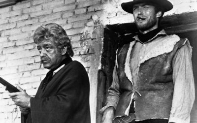 Cowboys and Italians