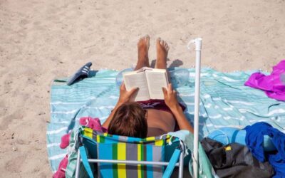 We Deserve Way, Way More Time Off