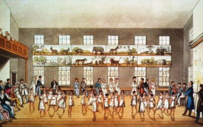 The Left Needs Utopian Thinking