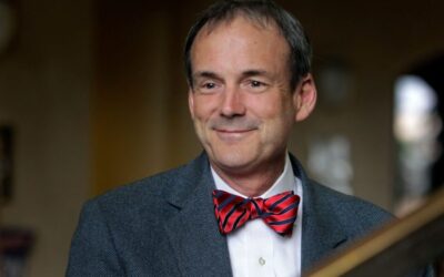 A GOP Megadonor Is Trying to Kill California Redistricting